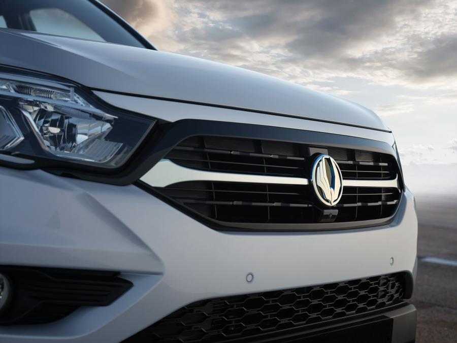 Детали экстерьера SsangYong Rexton Sports (Q200) 2018 года  (KR) (фото 29 из 40)